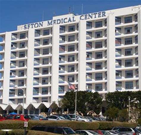 ahmgc|Seton Medical Center .